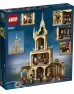 LEGO HARRY POTTER 76402: Hogwarts: Dumbledore's Office